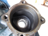 Picture of Kubota 32530-94310 Steering Gearbox Housing