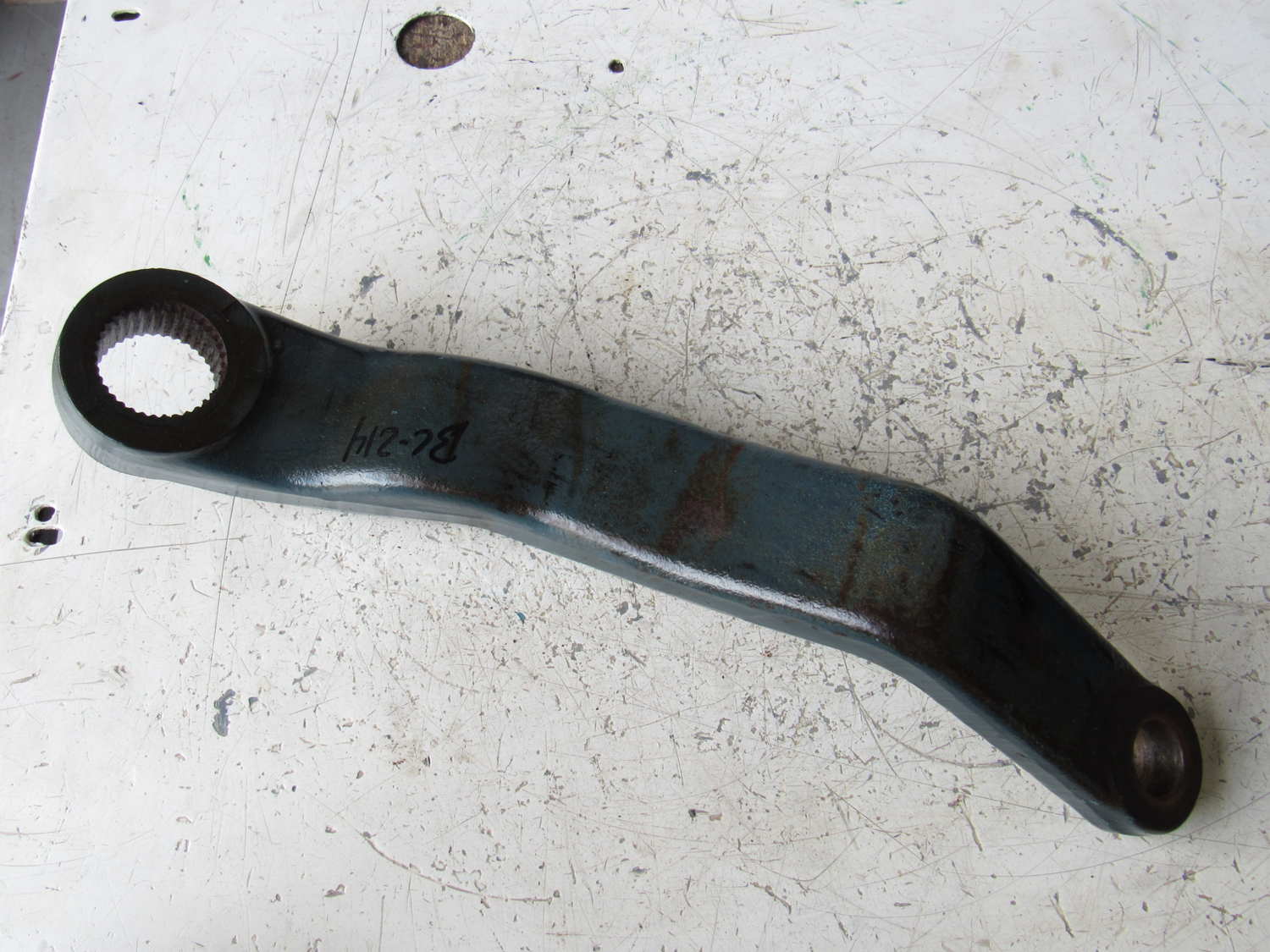 Eastern Triangle Enterprises LLC EStore. Kubota 3253016810 Steering