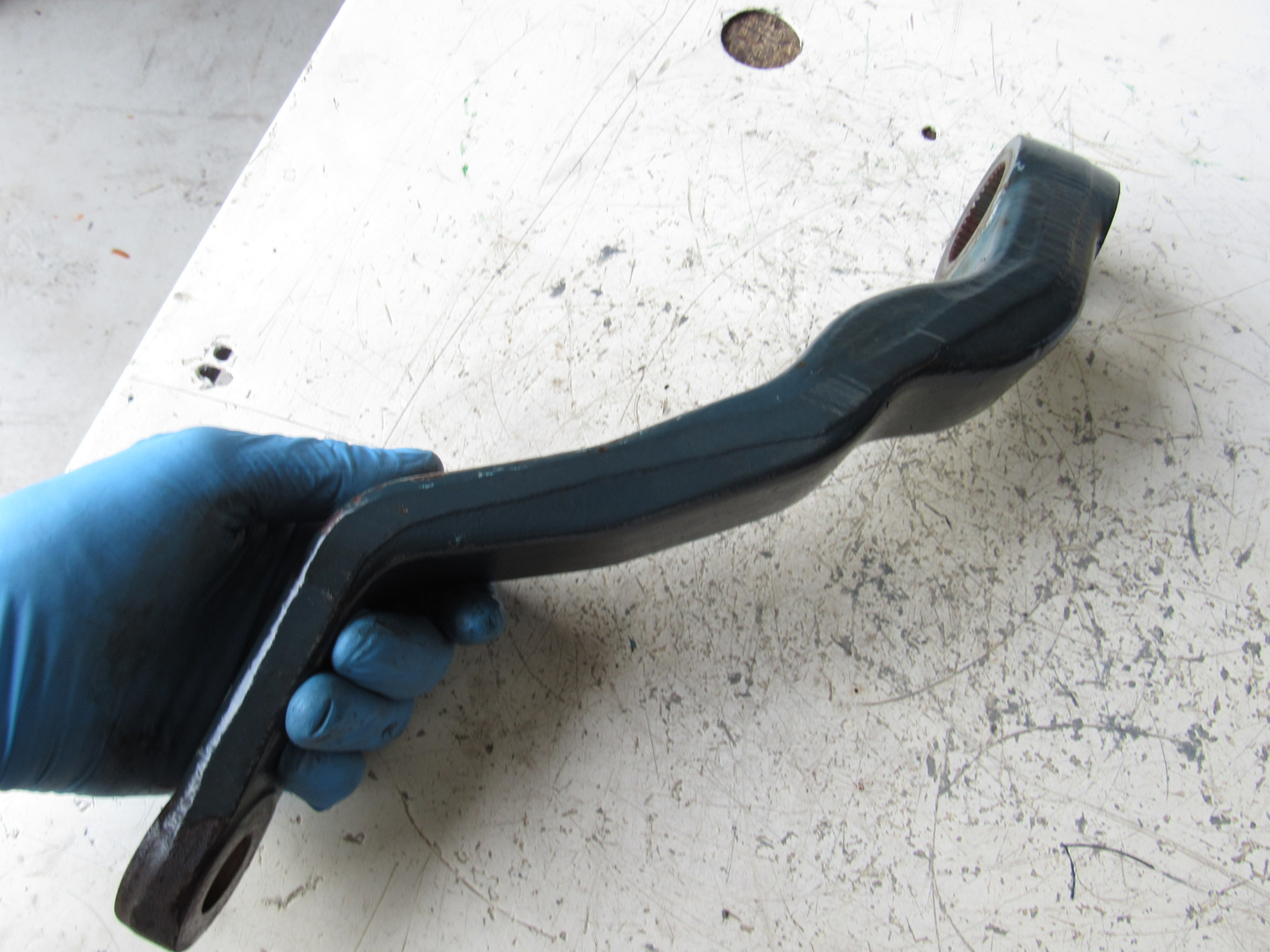 Eastern Triangle Enterprises LLC EStore. Kubota 3253016810 Steering