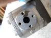 Picture of Kubota 35430-82200 Zexel Hydraulic Pump 16+8 CC/Rev 35430-82202