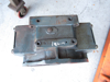 Picture of Kubota 17381-04600 Flywheel Bell Housing