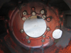 Picture of Kubota 17381-04600 Flywheel Bell Housing