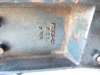 Picture of Kubota 17381-01610 Oil Pan 17125-01610