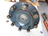 Picture of Kubota 32530-27110 Rear Axle Shaft Flanged Hub