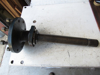 Picture of Kubota 32530-27110 Rear Axle Shaft Flanged Hub