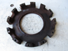 Picture of Kubota Middle Clutch Plate portion of 32530-14200