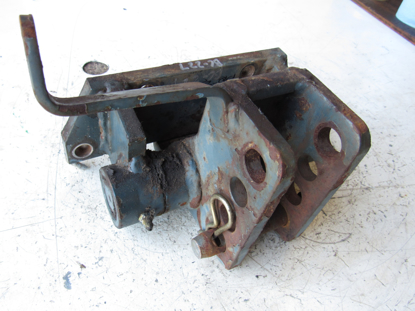 Picture of Kubota 32530-41400 Top Link Bracket Assy