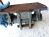 Picture of Kubota 32530-41400 Top Link Bracket Assy