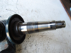 Picture of Kubota 32520-11120 LH Left Steering Spindle Knuckle Shaft