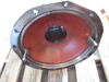 Picture of Kubota 32530-27310 Rear Axle Case Housing