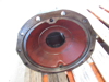Picture of Kubota 32530-27310 Rear Axle Case Housing