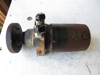 Picture of John Deere TCA17471 Hydraulic Drive Wheel Motor 6500A 6700A 8000E 7200 7400 Mower