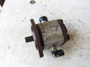 Picture of John Deere TCA19718 TCA17070 Hydraulic Auxiliary Gear Pump 7500E 8500E 8000E Cut Mower