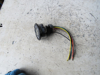 Picture of John Deere TCA19042 Instrument Cluster 7500E 8000E 8500E 8800 Mower AUC17093