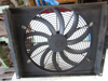 Picture of John Deere TCA12597 12V Electric Radiator Fan