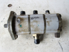 Picture of Hydraulic Gear Reel Pump 98-9796 Toro 5200D 5400D Mower 107-2380