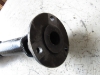 Picture of Engine to Pump Drive Shaft 98-4593 Toro 5200D 5400D Reelmaster Mower Needs U-joints