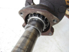 Picture of Front Drive Axle Shaft Left Long Side 100-3840 Toro 5400D 5200D 5500D Mower 1003840