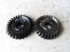 Picture of 4WD Axle Bevel Gear 95-7528 Toro 5200D 5400D 5500D 228D 3280D 328D Mower 27T 957528