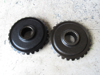 Picture of 4WD Axle Bevel Gear 95-7528 Toro 5200D 5400D 5500D 228D 3280D 328D Mower 27T 957528