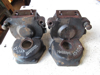 Picture of Toro 95-7532 4WD Axle Case 5200D 5400D 5500D 228D 223D 328D 325D Mower