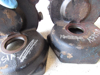 Picture of Toro 95-7532 4WD Axle Case 5200D 5400D 5500D 228D 223D 328D 325D Mower
