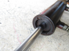 Picture of Leaking Toro 98-8163 4WD Axle Hydraulic Steering Cylinder 5200D 5400D 5500D Reelmaster Mower