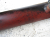 Picture of Leaking Toro 98-8163 4WD Axle Hydraulic Steering Cylinder 5200D 5400D 5500D Reelmaster Mower