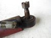 Picture of Leaking Toro 98-8163 4WD Axle Hydraulic Steering Cylinder 5200D 5400D 5500D Reelmaster Mower