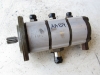 Picture of Toro 93-1376 Hydraulic Gear Pump 5300D Reelmaster