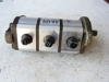 Picture of Toro 93-1376 Hydraulic Gear Pump 5300D Reelmaster