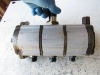 Picture of Toro 93-1376 Hydraulic Gear Pump 5300D Reelmaster