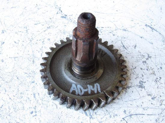 Picture of John Deere CC19315 New Holland 274128 Pinion Gear 240 260 1320 1326 1327 1314 462 463 452 Disc Mower