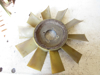 Picture of Radiator Fan 74-3650 Toro 6500D 6700D Mower