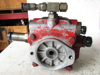 Picture of Toro 58-5660 Hydraulic Piston Hydrostatic Pump 4500D Reelmaster Mower Eaton 78490 RCG D951130DD 70442 RFM C951127DJ