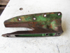 Picture of John Deere E95877 E131909 RH Right Cutterbar End Cap 916 926 936 946 956 990 994 995 Disc Mower Conditioner MOCO