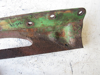 Picture of John Deere E95877 E131909 RH Right Cutterbar End Cap 916 926 936 946 956 990 994 995 Disc Mower Conditioner MOCO