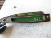 Picture of John Deere E95877 E131909 RH Right Cutterbar End Cap 916 926 936 946 956 990 994 995 Disc Mower Conditioner MOCO