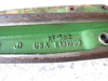 Picture of John Deere E95877 E131909 RH Right Cutterbar End Cap 916 926 936 946 956 990 994 995 Disc Mower Conditioner MOCO