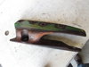 Picture of John Deere E95877 E131909 RH Right Cutterbar End Cap 916 926 936 946 956 990 994 995 Disc Mower Conditioner MOCO