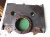 Picture of Cutterbar Housing E93996 John Deere 916 926 936 946 956 990 500R Disc Mower FH312357 FH312916