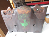 Picture of Cutterbar Housing E93996 John Deere 916 926 936 946 956 990 500R Disc Mower FH312357 FH312916