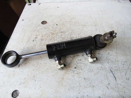Picture of Toro 107-1976 Hydraulic Steering Cylinder 6500D 4WD Reelmaster 4500D GroundsMasterMower 127-6431