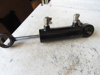 Picture of Toro 107-1976 Hydraulic Steering Cylinder 6500D 4WD Reelmaster 4500D GroundsMasterMower 127-6431