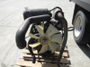 Picture of 2002 Yanmar 3TNE88 Diesel Engine Motor 34.8HP off John Deere 4410 Tractor