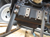 Picture of 2002 Yanmar 3TNE88 Diesel Engine Motor 34.8HP off John Deere 4410 Tractor