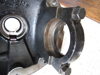 Picture of John Deere LVA10382 Front Axle Differential Carrier Pumpkin Housing to Tractor