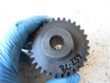 Picture of John Deere AM876339 Hydraulic Pump Drive Gear (gear only)