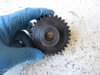 Picture of John Deere AM876339 Hydraulic Pump Drive Gear (gear only)