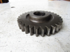 Picture of John Deere portion of AE70374 30T Gear to Conditioner Drive Gearcase 995 Platform Moco